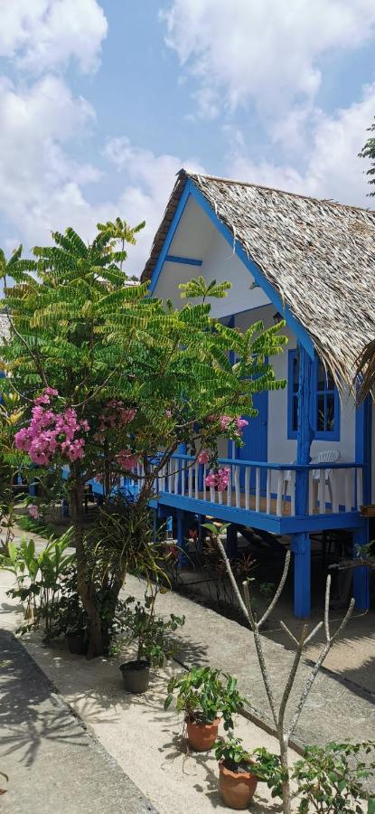 Ko Phangan Beach Cottages Baan Tai Extérieur photo